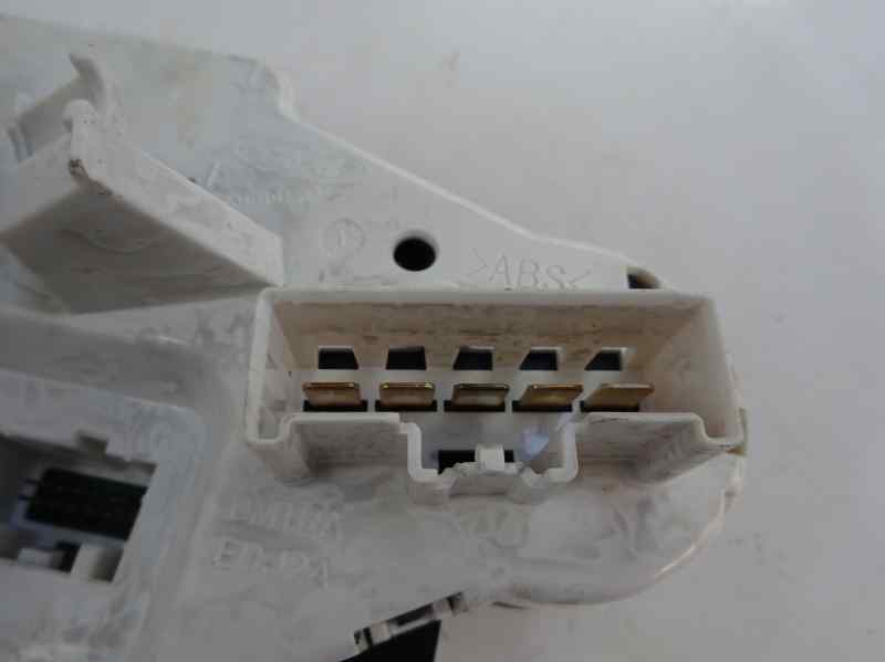 MANDO CALEFACCION AIRE ACONDICIONADO FORD FIESTA 1.4 TDCI MT 68CV