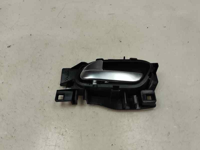 MANETA INTERIOR DELANTERA IZQUIERDA PEUGEOT 2008 1.2 VTI MT 82CV