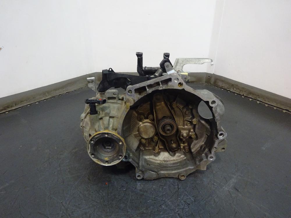 CAJA CAMBIOS SEAT IBIZA 1.4 TDI MT 80CV