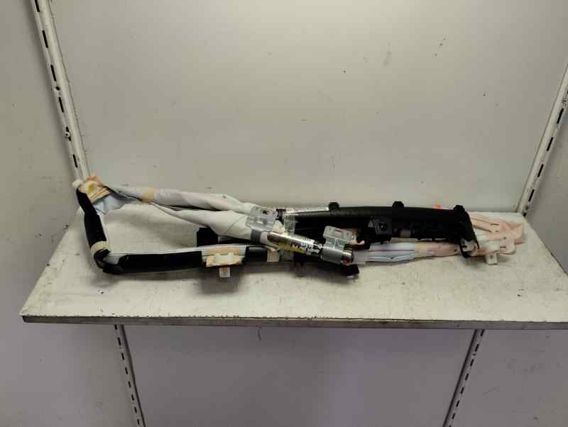 AIRBAG CORTINA DELANTERO DERECHO TOYOTA AURIS 2.0 D-4D MT 124CV | 91KW