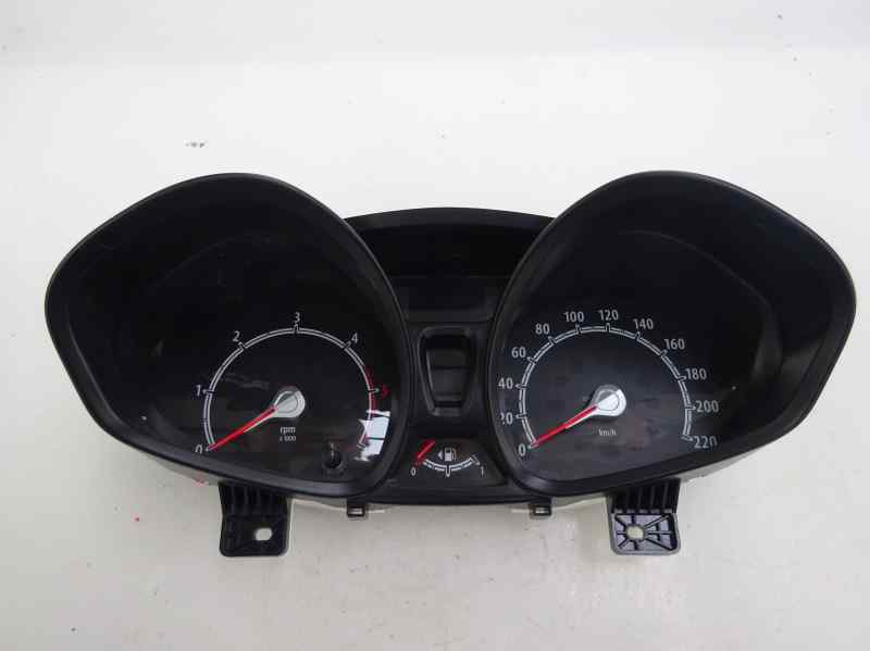 CUADRO INSTRUMENTOS FORD FIESTA 1.4 TDCI MT 68CV