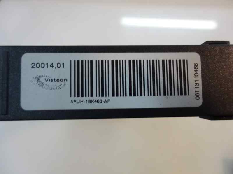 RESISTENCIA CALEFACCION PEUGEOT 407 2.0 MT 136CV
