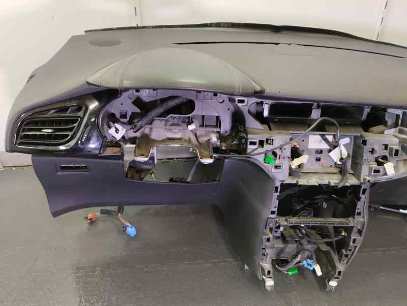 SALPICADERO DS 3 1.2 MT 110CV | 81KW