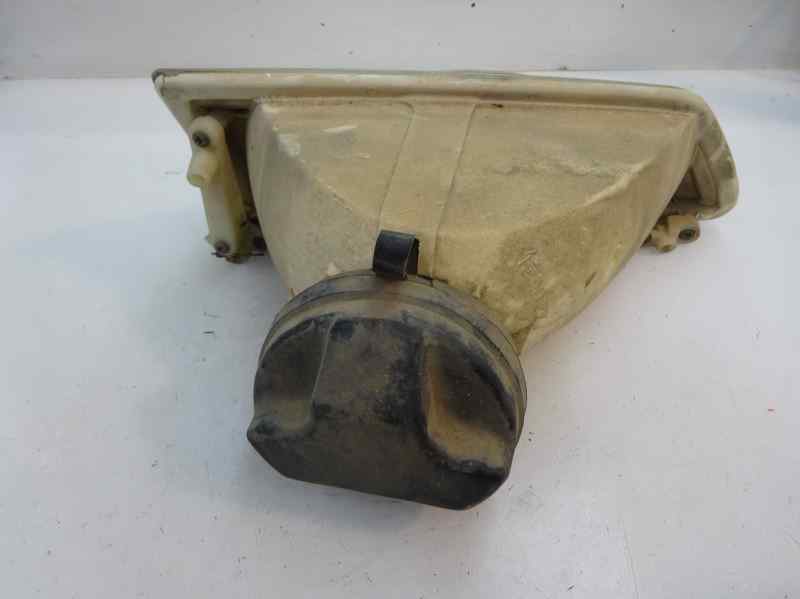 FARO IZQUIERDO PEUGEOT 106 1.0 MT 45CV | 33KW