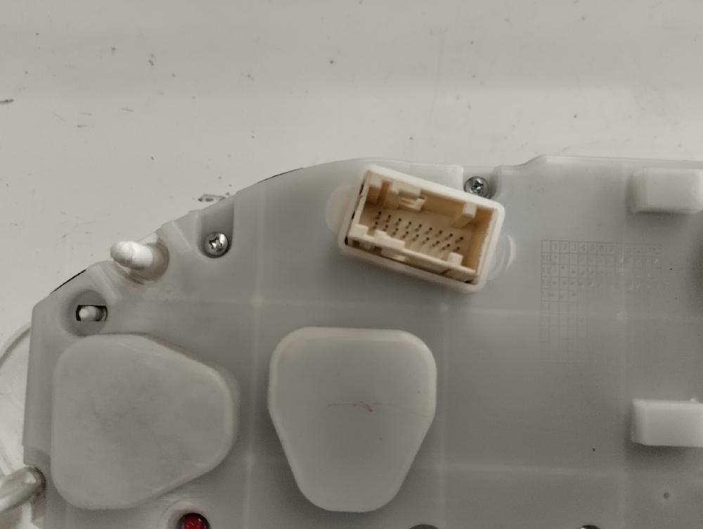 CUADRO INSTRUMENTOS PEUGEOT 208 2013 1.4 HDI MT 68CV