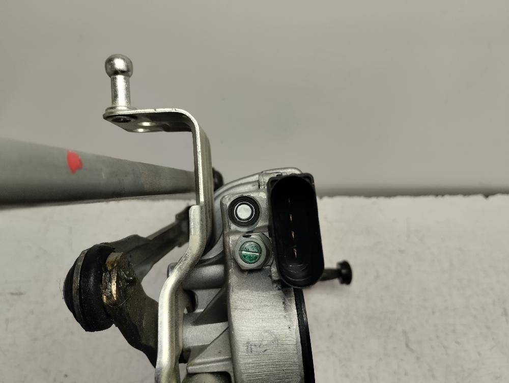 MOTOR LIMPIA DELANTERO SKODA FABIA 1.0 TSI MT 95CV