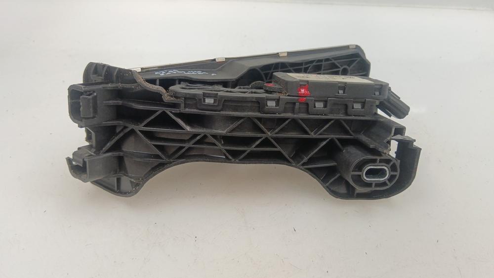 POTENCIOMETRO PEDAL AUDI A3 2.0 TDI DPF MT 140CV