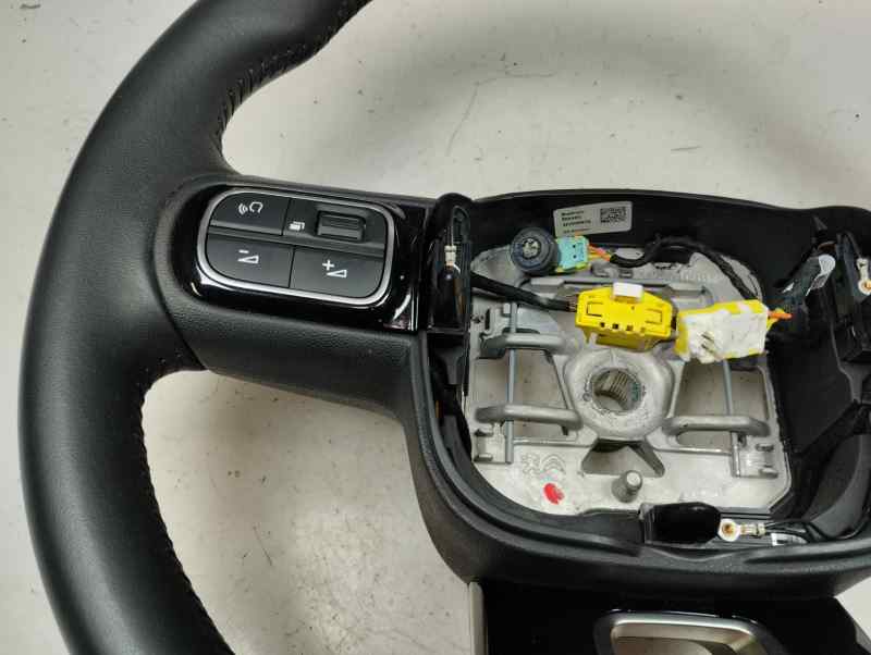 VOLANTE CITROEN C5 AIRCROSS 1.2 PURETECH MT 131CV