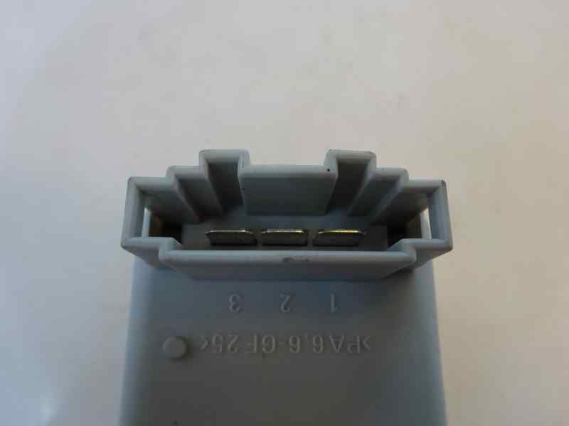 RESISTENCIA CALEFACCION MINI COOPER 2004 1.6CVT 116CV