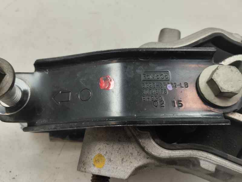 SOPORTE MOTOR LAND ROVER RANGE ROVER EVOQUE 2.2 TD4 MT 150CV