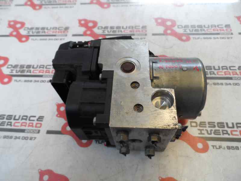ABS OPEL MERIVA 2004 1.7 CDTI MT 100CV