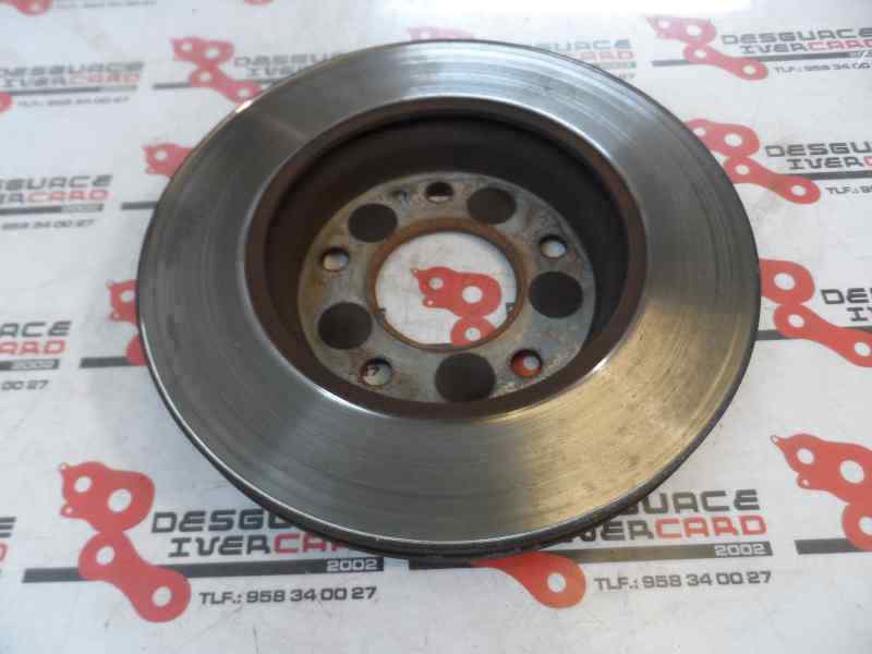 DISCO FRENO DELANTERO MERCEDES BENZ CLASE A 2003 1.7 A 170 CDI L MT 95CV