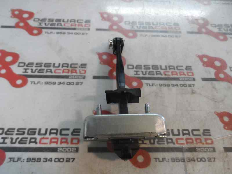 RETENEDOR PUERTA LEXUS IS 2.2 MT 177CV | 130KW