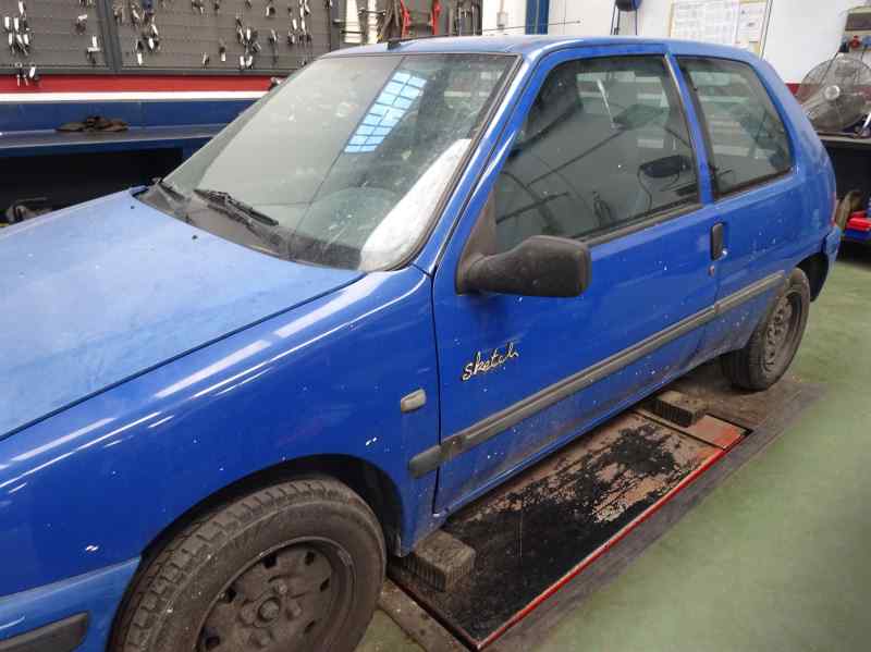 ELEVALUNAS DELANTERO IZQUIERDO PEUGEOT 106 1999 1.5 D MT 57CV
