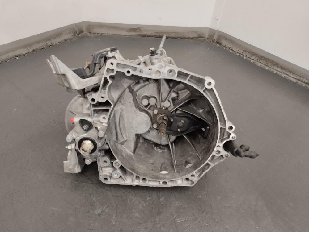 CAJA CAMBIOS CITROEN XSARA PICASSO 1.6 MT 110CV | 81KW