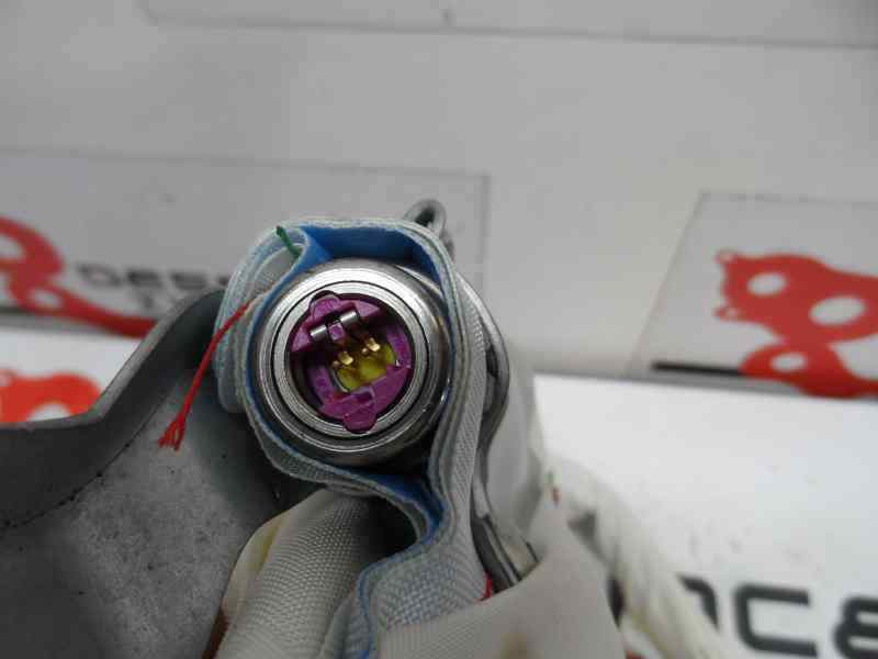 AIRBAG CORTINA DELANTERO DERECHO SEAT LEON 1.6 MT 102CV | 75KW