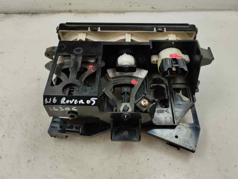 MANDO CALEFACCION AIRE ACONDICIONADO ROVER STREETWISE 2.0 MT 101CV | 74KW