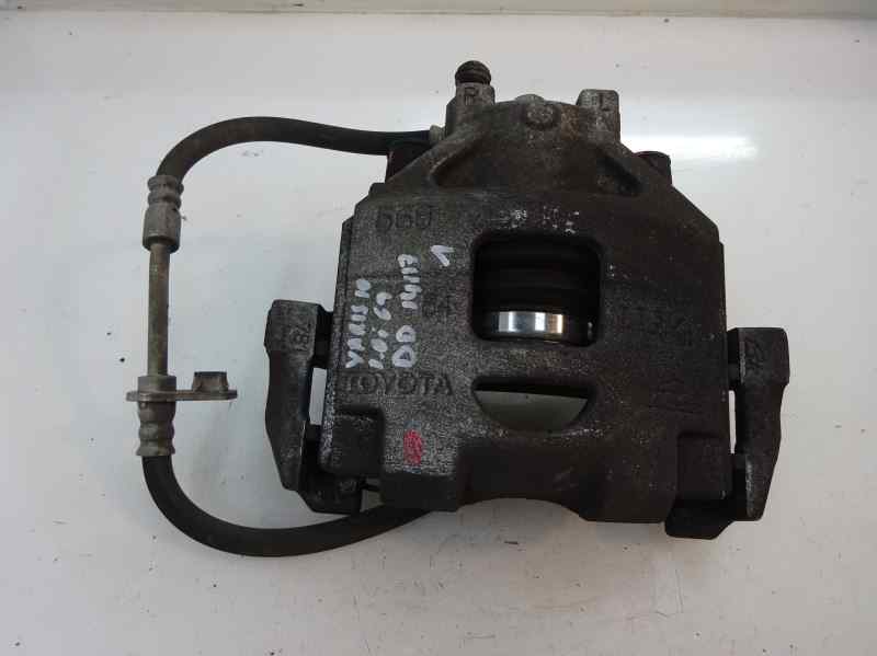 PINZA FRENO DELANTERA DERECHA TOYOTA YARIS 1.0 MT 69CV