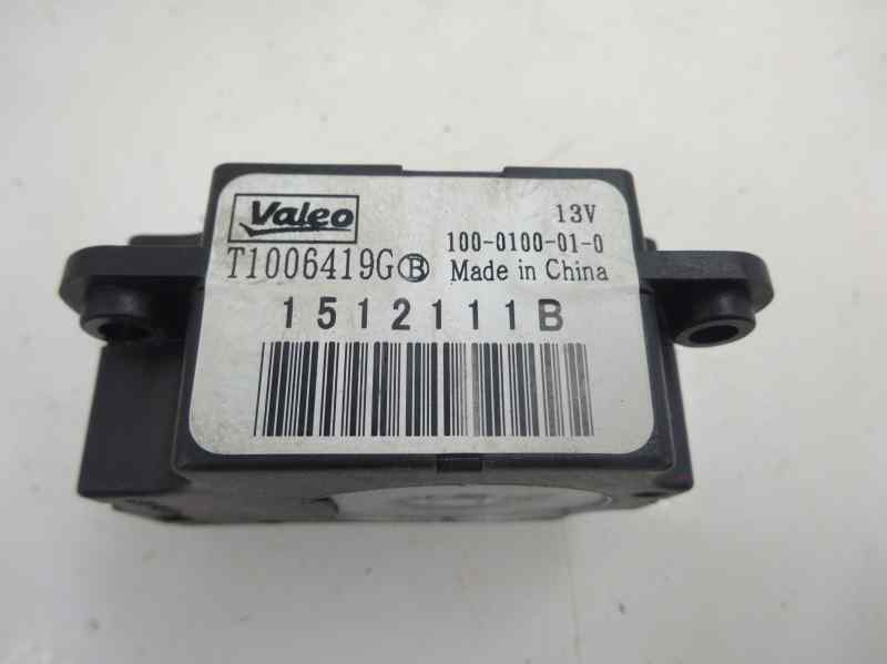 MODULO ELECTRONICO CITROEN DS4 2012 1.6 VTI MT 120CV