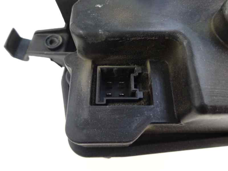 MOTOR CALEFACCION MERCEDES BENZ CLASE C 2000 2.2 AMT 115CV | 85KW