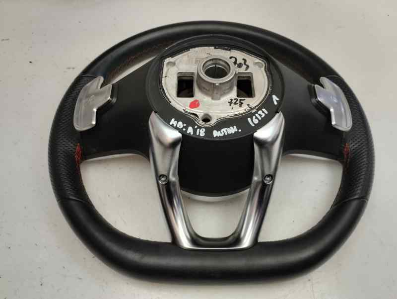 VOLANTE MERCEDES BENZ CLA 1.5 180 D MT 116CV