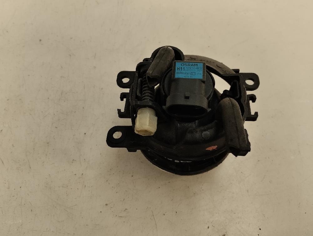 FARO ANTINIEBLA IZQUIERDO CITROEN C4 PICASSO 1.6 HDI MT 112CV