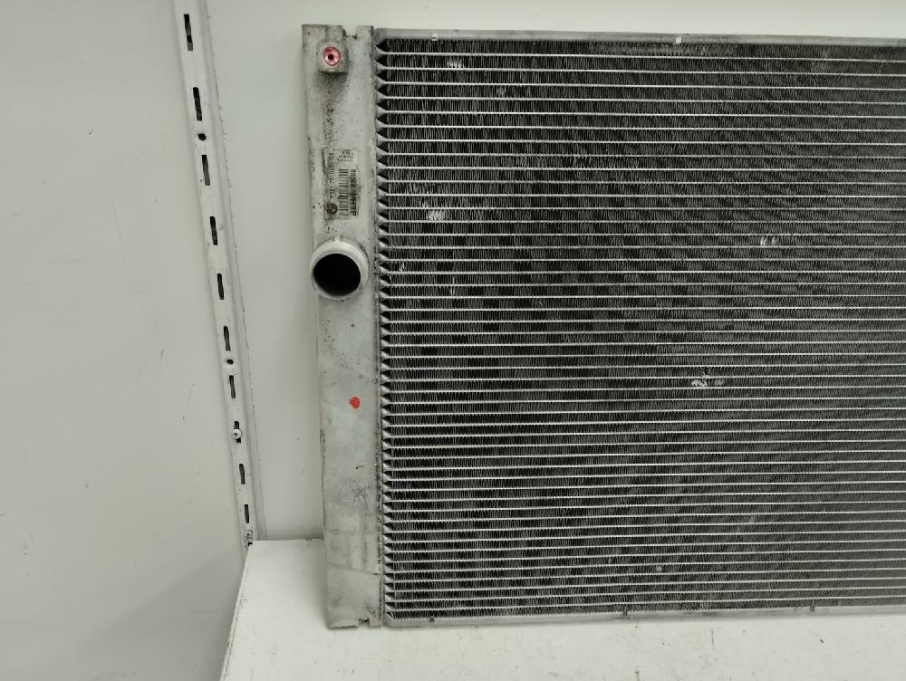 RADIADOR AGUA BMW SERIE 5 2.5 525I MT 192CV