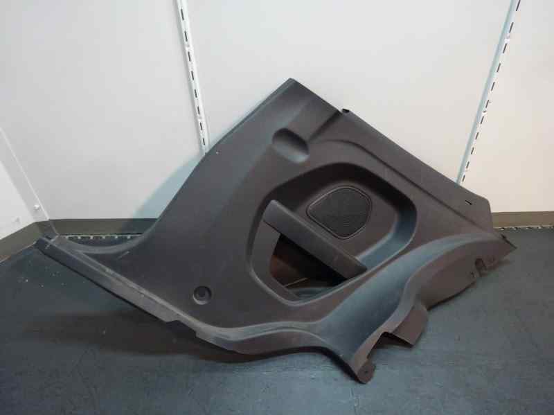 JUEGO ASIENTOS COMPLETO FORD FIESTA 2013 1.25 MT 82CV