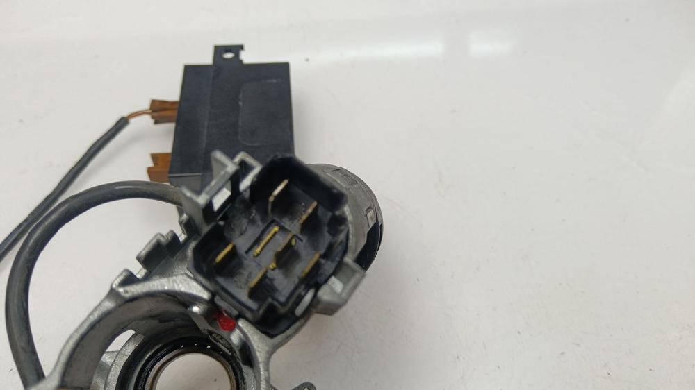 CONMUTADOR DE ARRANQUE SEAT INCA 1.9 MT 64CV | 47KW