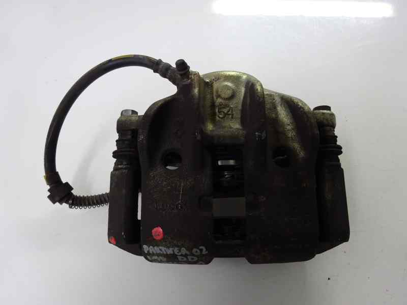 PINZA FRENO DELANTERA DERECHA PEUGEOT PARTNER 1.9 D MT 70CV