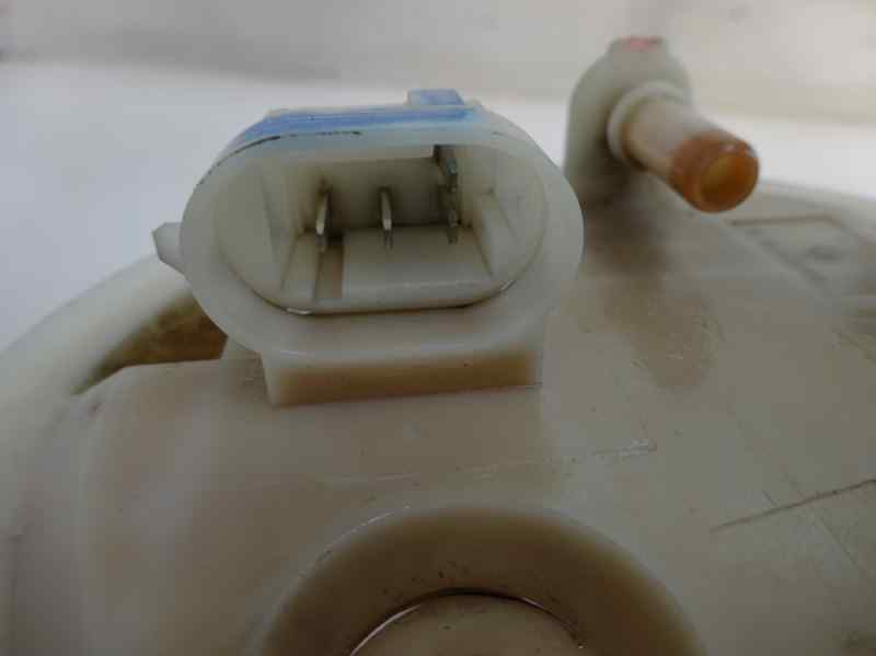 BOMBA COMBUSTIBLE RENAULT MEGANE 1.4 MT 95CV | 70KW