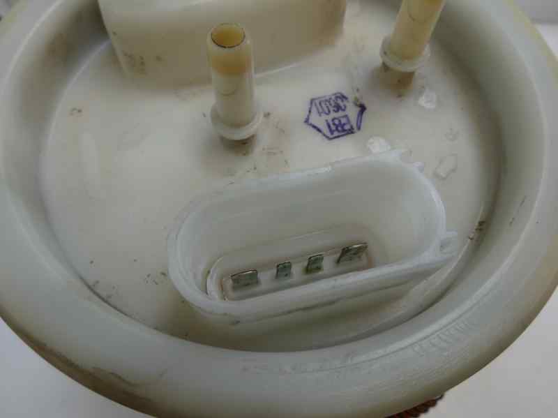 BOMBA COMBUSTIBLE SEAT IBIZA 2001 1.4 MT 60CV | 44KW