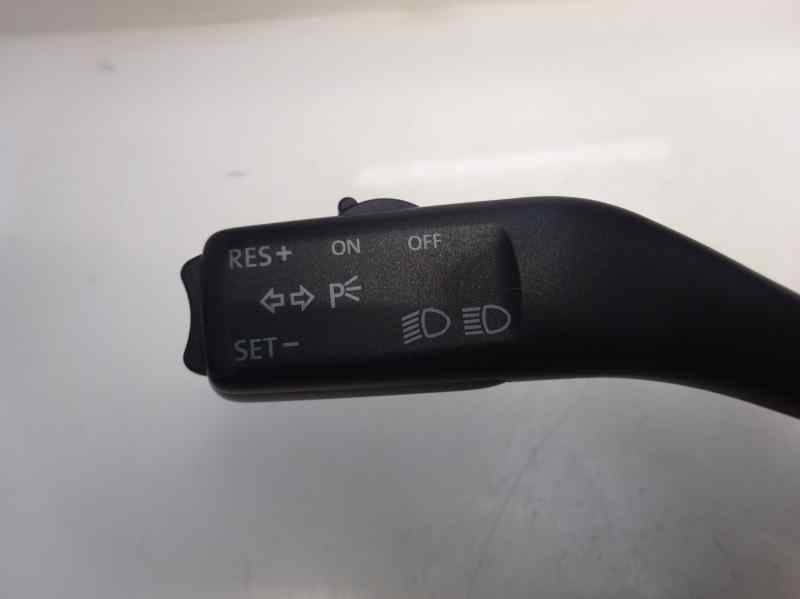 MANDO INTERMITENTES VOLKSWAGEN GOLF 1.9 TDI 5MT 105CV