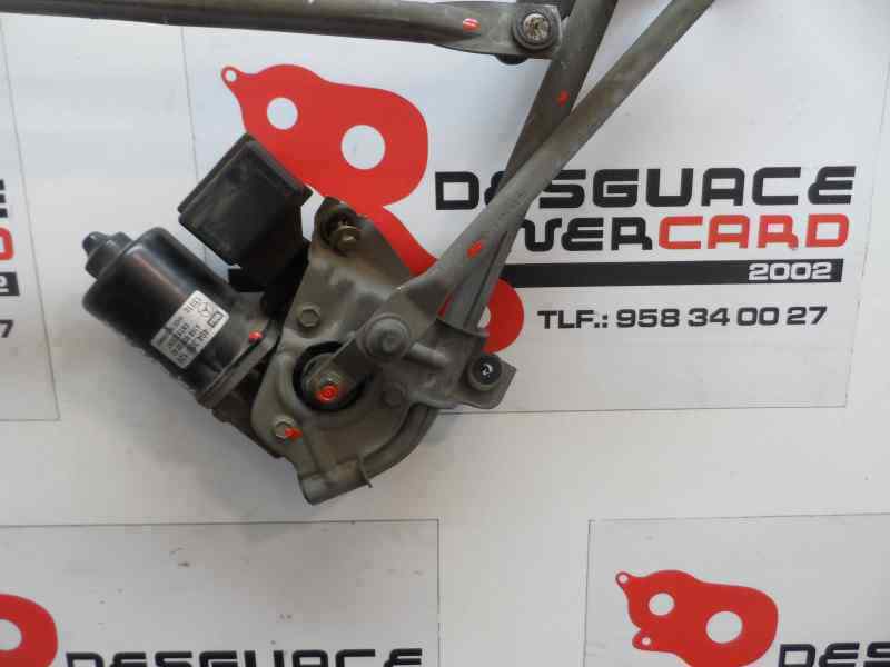 ARTICULACION LIMPIA DELANTERA MERCEDES BENZ CLASE A 1.7 MT 90CV | 66KW