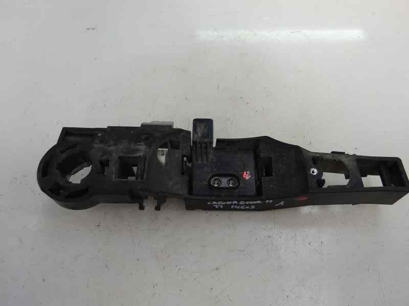 SOPORTE MANETA EXTERIOR PUERTA TRASERA IZQUIERDA RENAULT LAGUNA 2011 2.0 DCI MT 131CV
