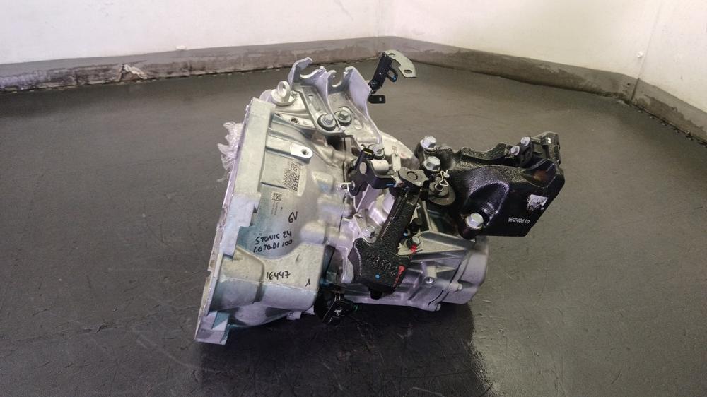 CAJA CAMBIOS KIA STONIC 1.0 GDI MT 120CV | 88KW