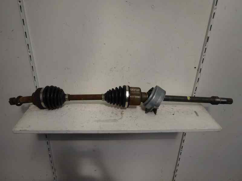 TRANSMISION DELANTERA DERECHA FORD MONDEO 2.0 MT 131CV