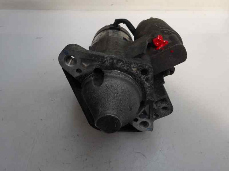 MOTOR ARRANQUE NISSAN MICRA 1.5 D MT 82CV | 60KW