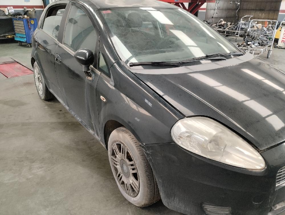 MOTOR ARRANQUE FIAT PUNTO 1.3 MT 90CV | 66KW