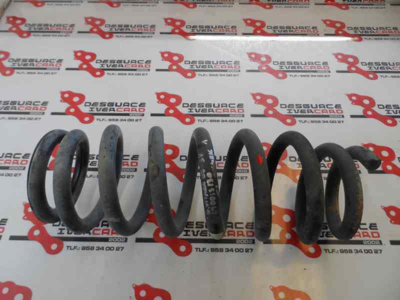 MUELLE AMORTIGUACION SUZUKI GRAND VITARA 1.9 MT 4WD 129CV | 95KW