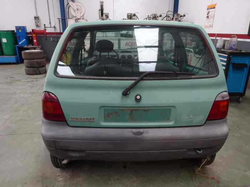 CONMUTADOR DE ARRANQUE RENAULT TWINGO 1994 1.2 MT 55CV | 40KW