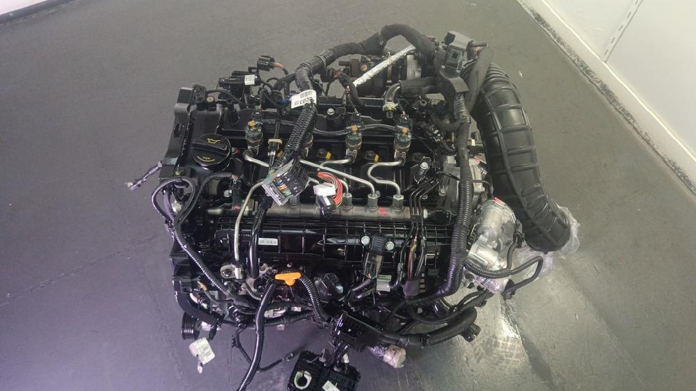 MOTOR COMPLETO KIA CEED 1.4 MT 90CV | 66KW