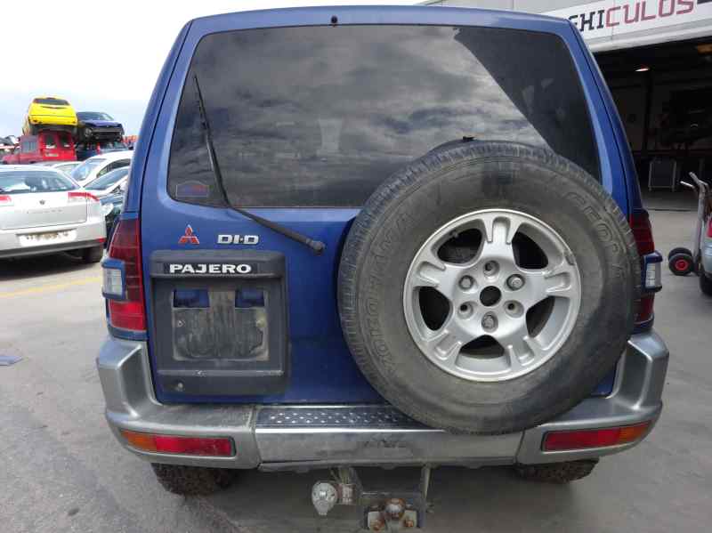 SENSOR MITSUBISHI MONTERO 3.2 DI-D MT 165CV