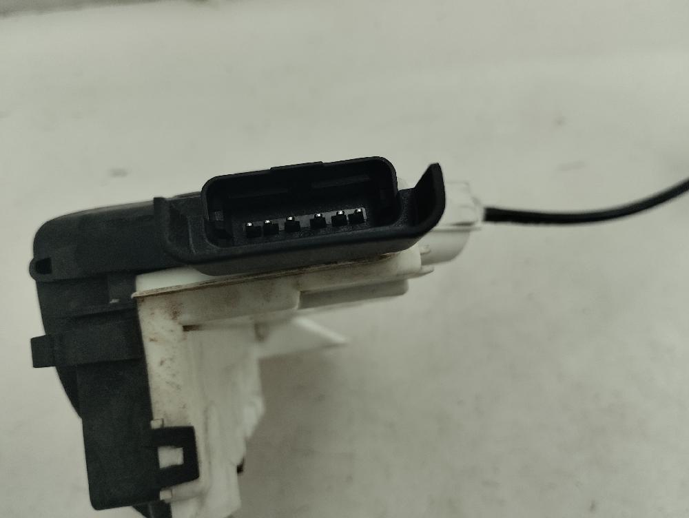 CERRADURA PUERTA DELANTERA IZQUIERDA CITROEN C3 1.4 HDI AMT 68CV