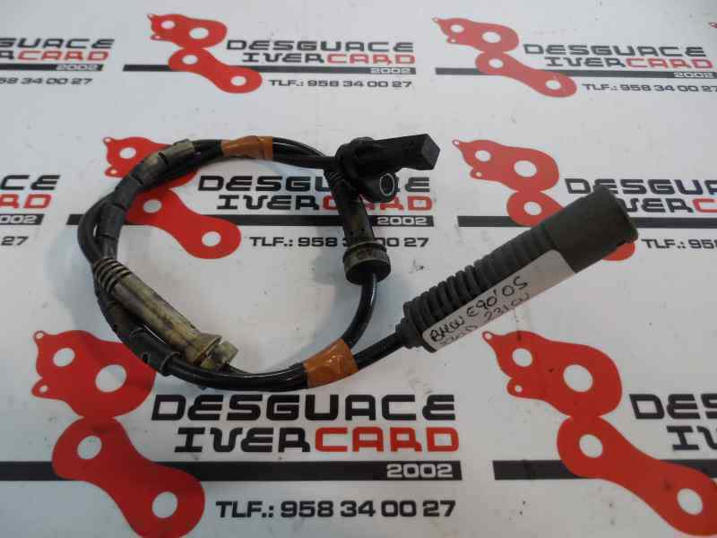 SENSOR BMW SERIE 3 3.0 330XD MT 231CV