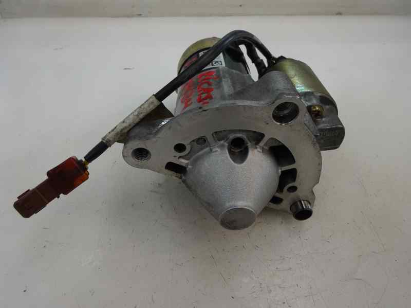 MOTOR ARRANQUE CITROEN XSARA PICASSO 1.8 116CV