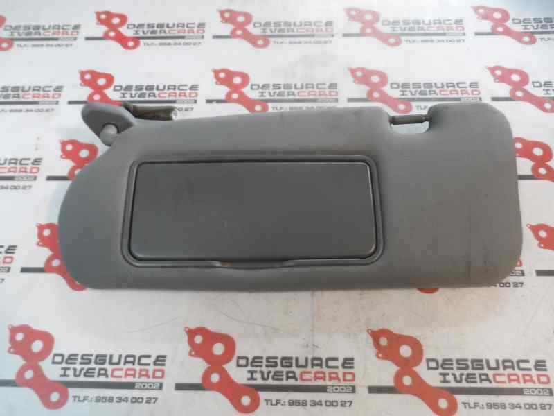 PARASOL IZQUIERDO KIA SORENTO 2.5 CRDI 4WD AT 144CV