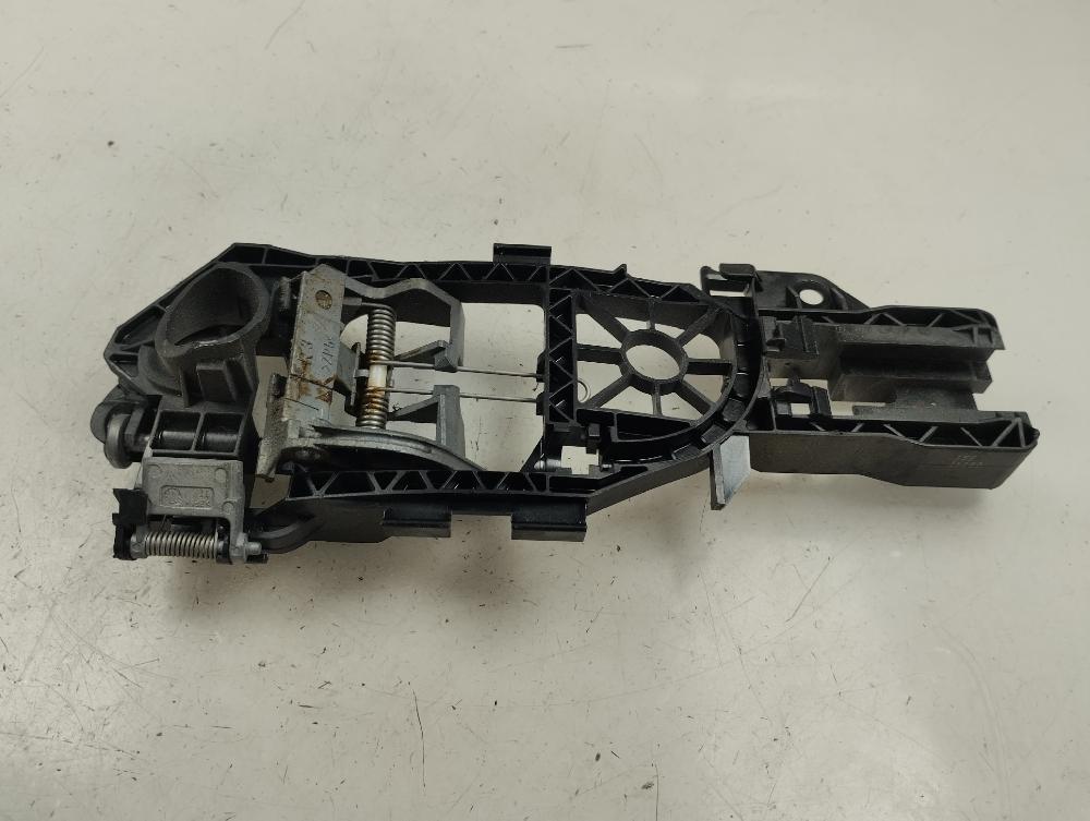 SOPORTE MANETA EXTERIOR DELANTERA DERECHA VOLKSWAGEN PASSAT 2.0 TDI MT 140CV