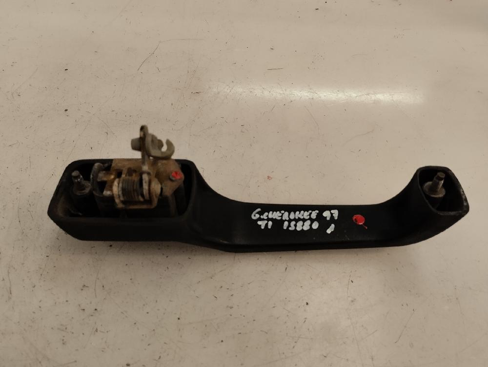 MANETA EXTERIOR TRASERA IZQUIERDA JEEP CHEROKEE 4.0 AT 4WD 178CV | 131KW