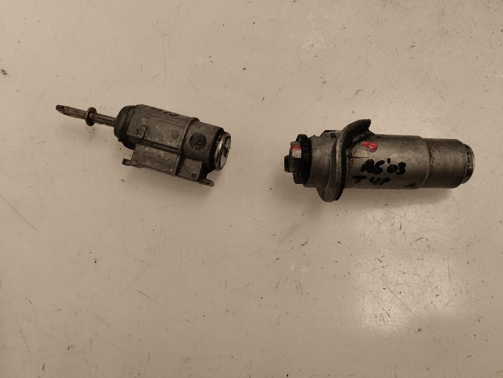 CONMUTADOR DE ARRANQUE AUDI A6 1.9 TDI 6MT 130CV